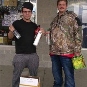 Meet your Posher, Corey